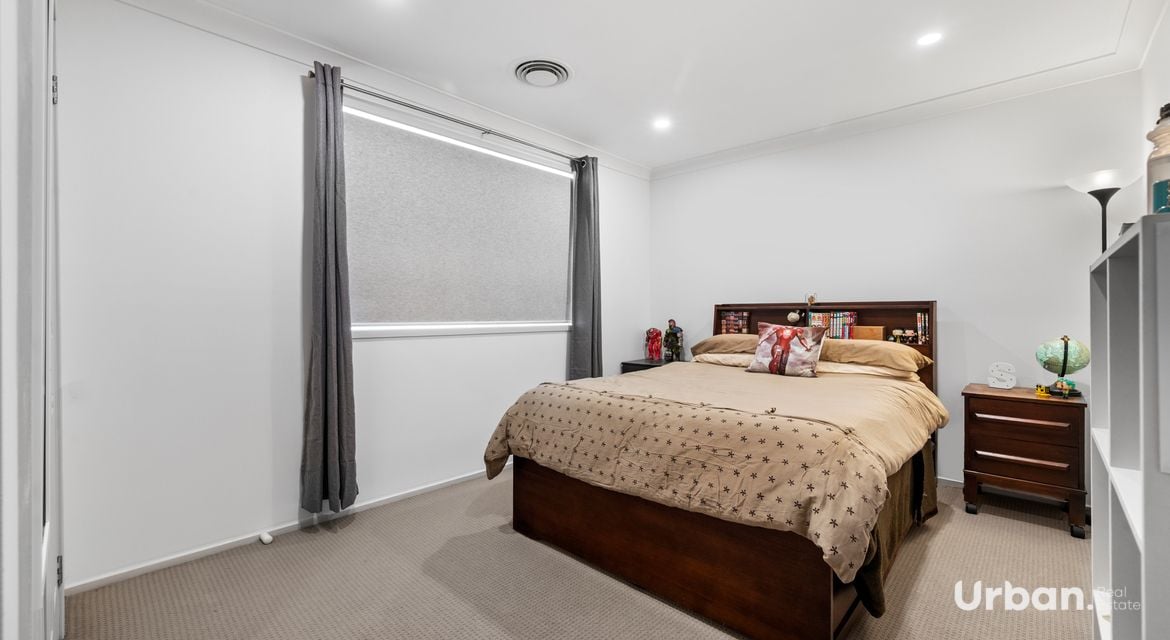 Prestons 18 Stansmore Avenue