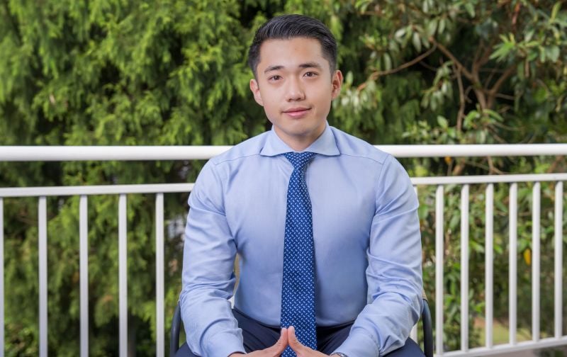 Leo Li