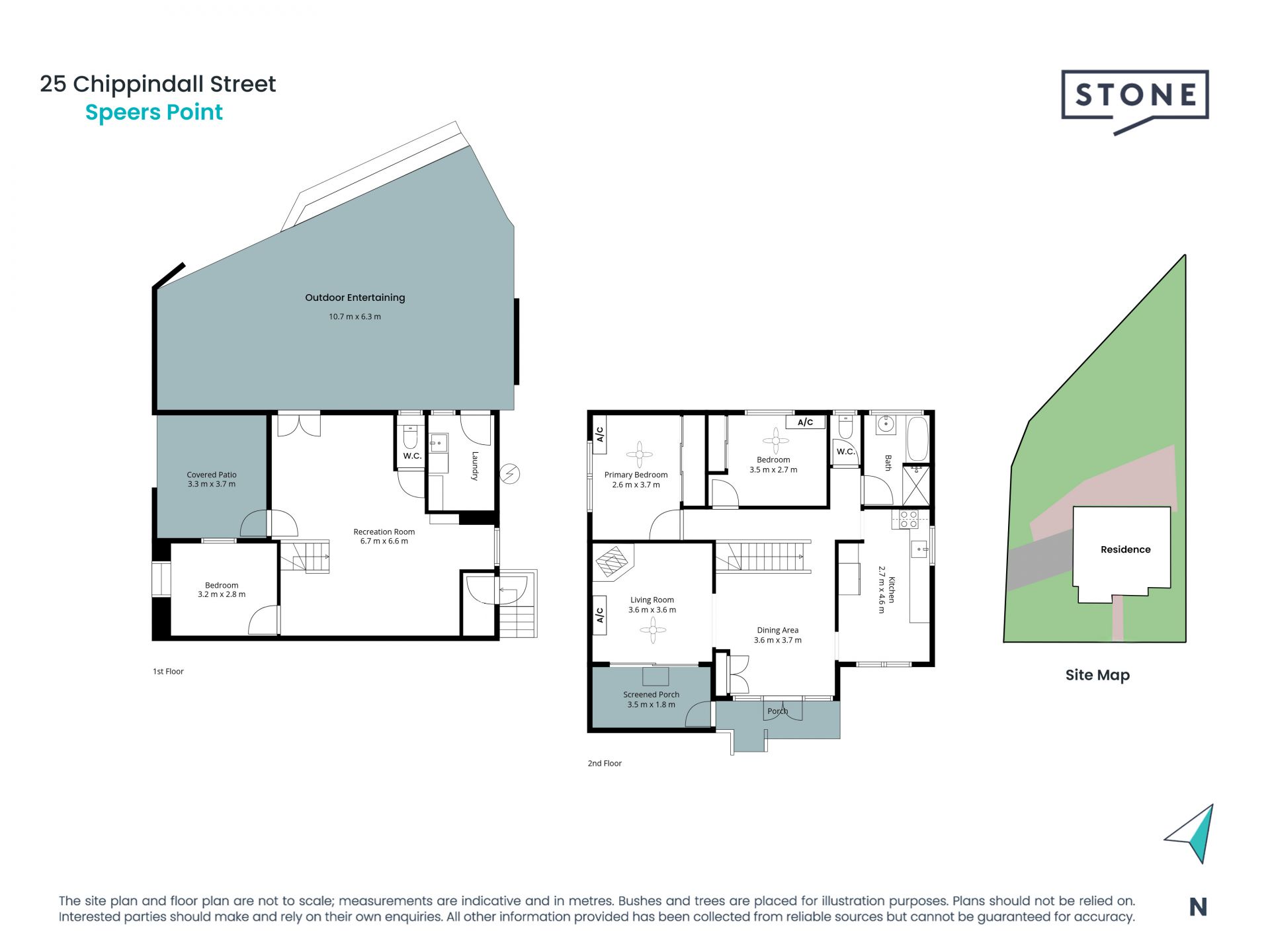 Loved corner block home ready for its next chapter
