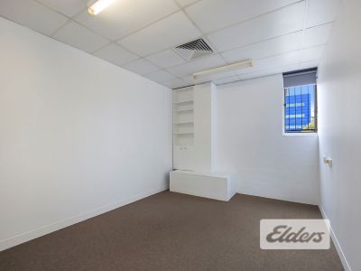 FUNCTIONAL OFFICE IN MILTON'S COMMERCIAL HUB!