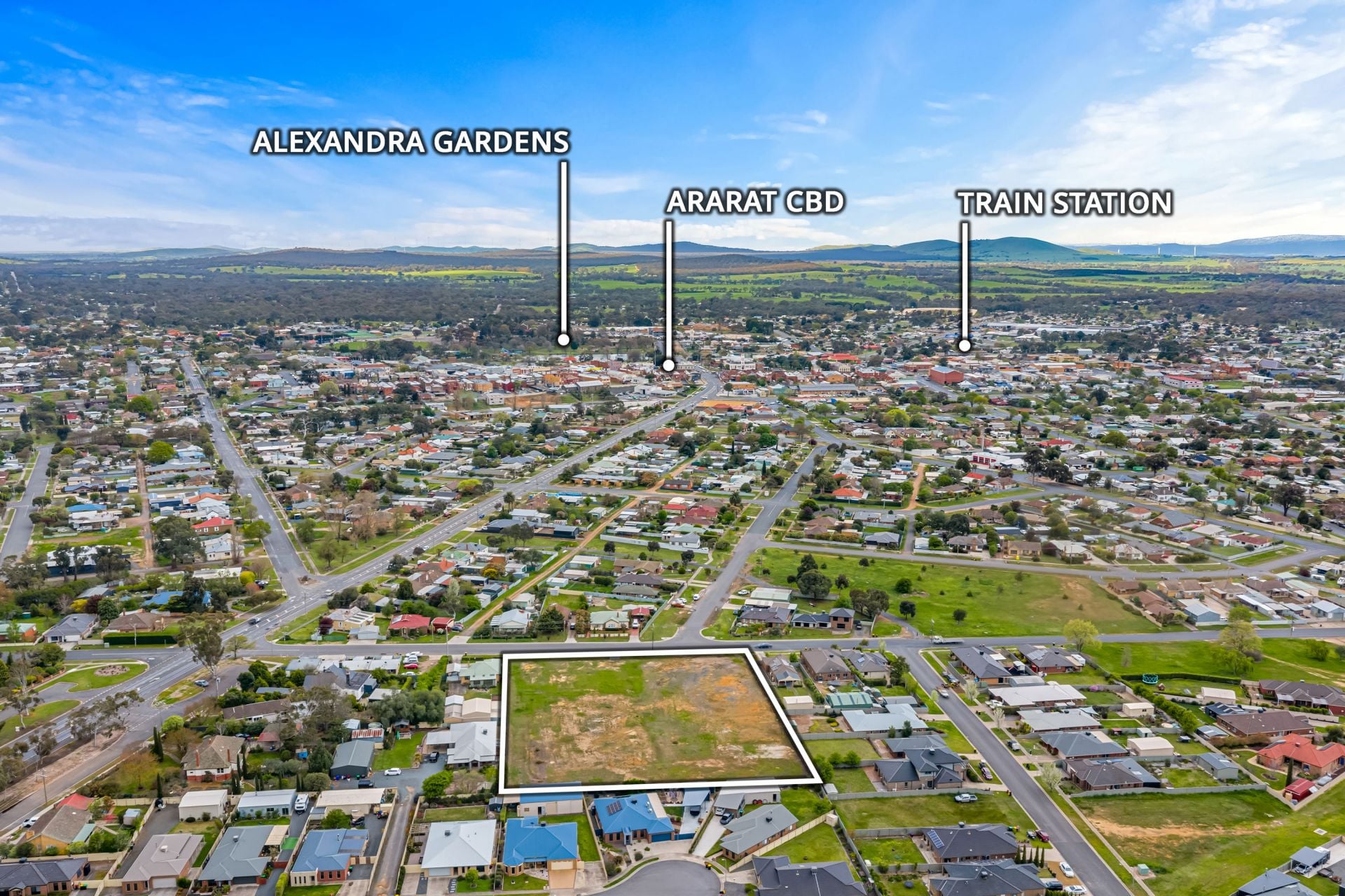 27-29 Elizabeth Street, Ararat, Ararat - Thumbnail 2