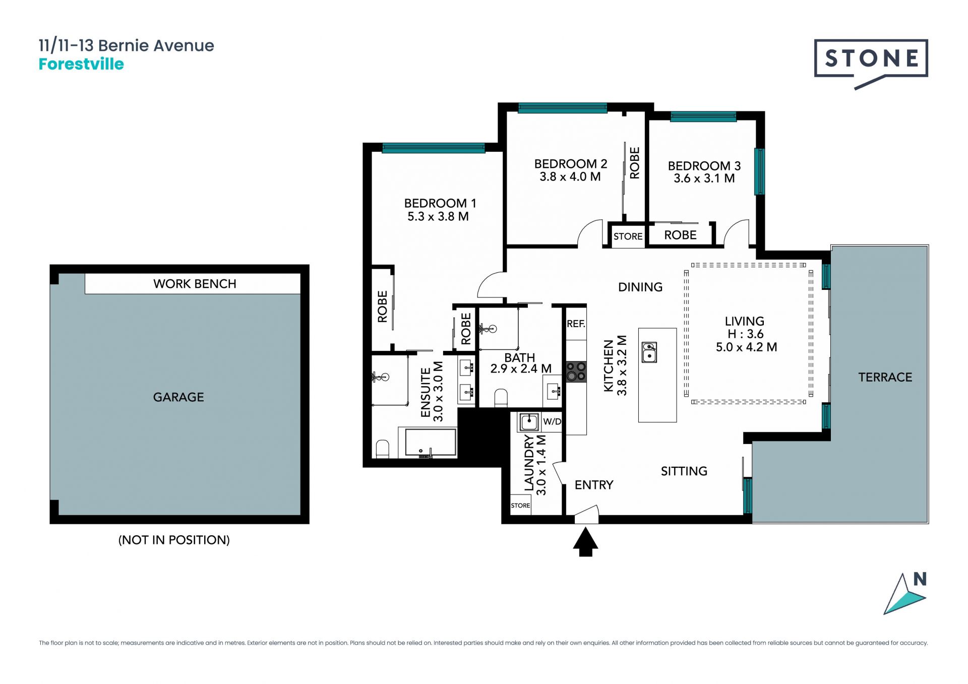 Luxury lifestyle haven for over-55s