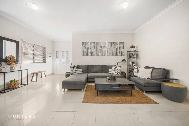 4 Webb Street, Merrylands