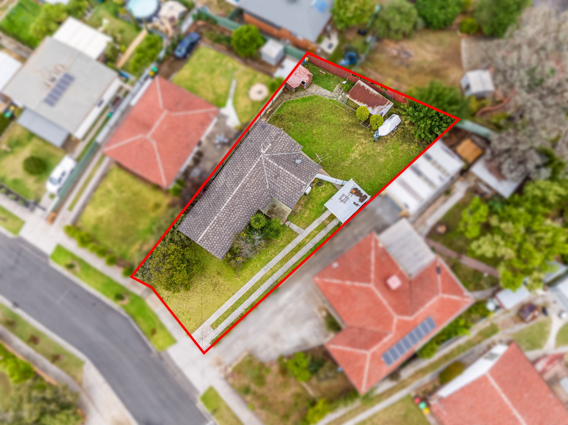 5 Sherrard Court, North Bendigo, North Bendigo, North Bendigo - Thumbnail 8