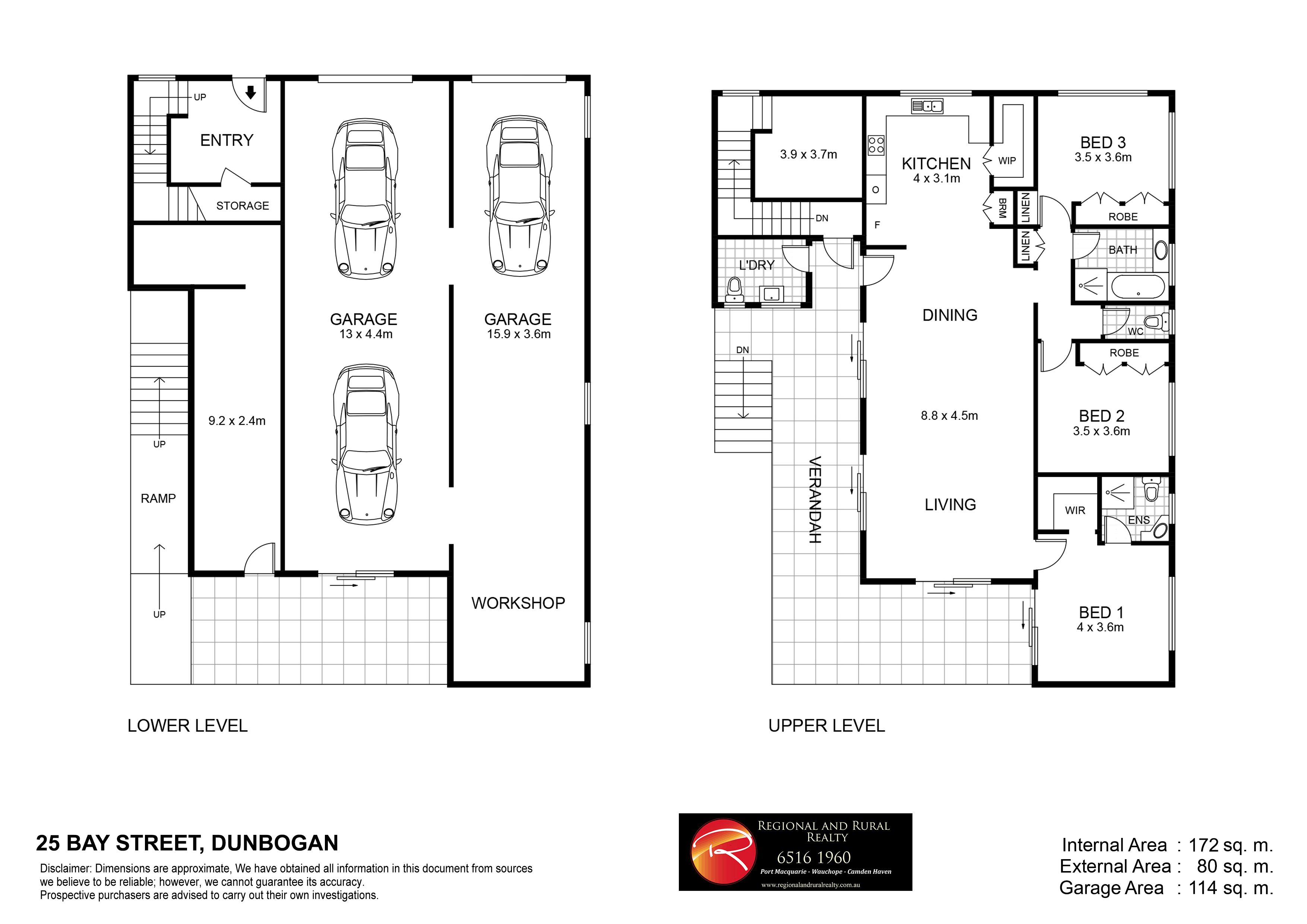 25 Bay Street, DUNBOGAN NSW 2443