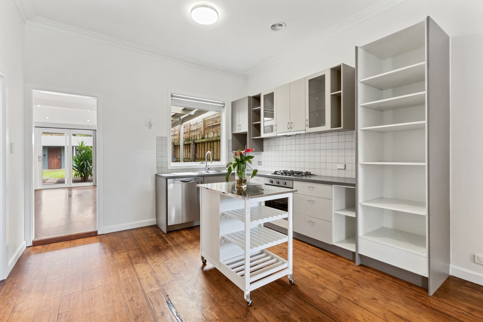Well Presented House in Premium Locale
