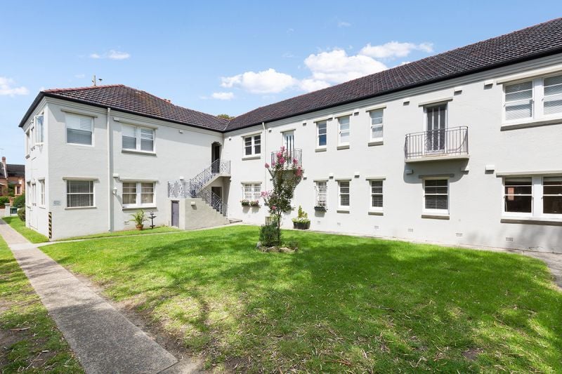 10/12 Dutruc Street RANDWICK 2031