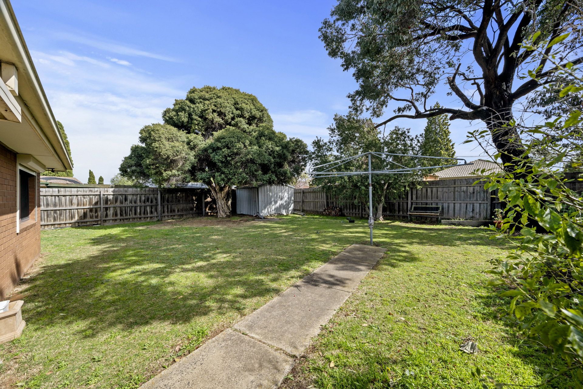 Charming Home In A Family Friendly Location