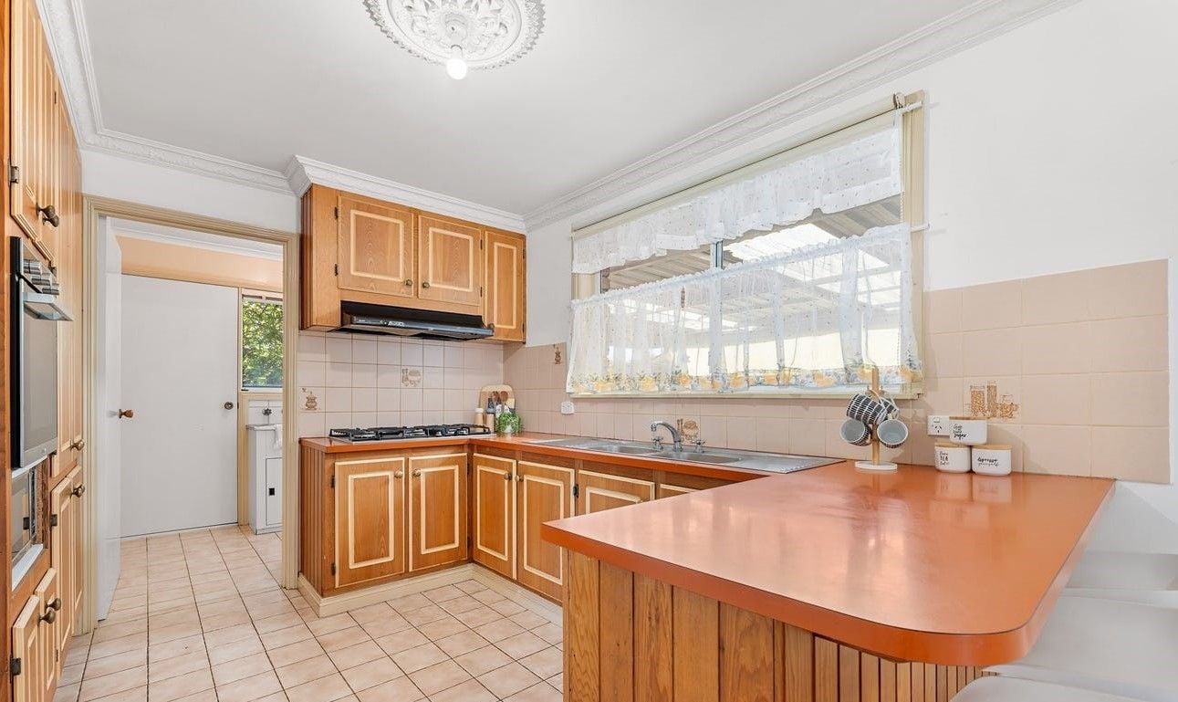 Great Family Living In Prime Epping!!