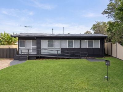 Liverpool 41 Mayberry Crescent