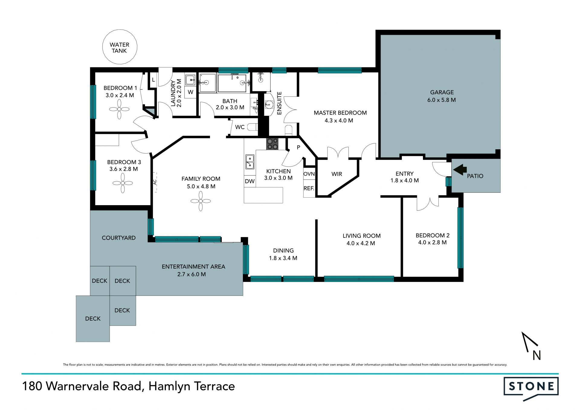 Prime location 781sqm