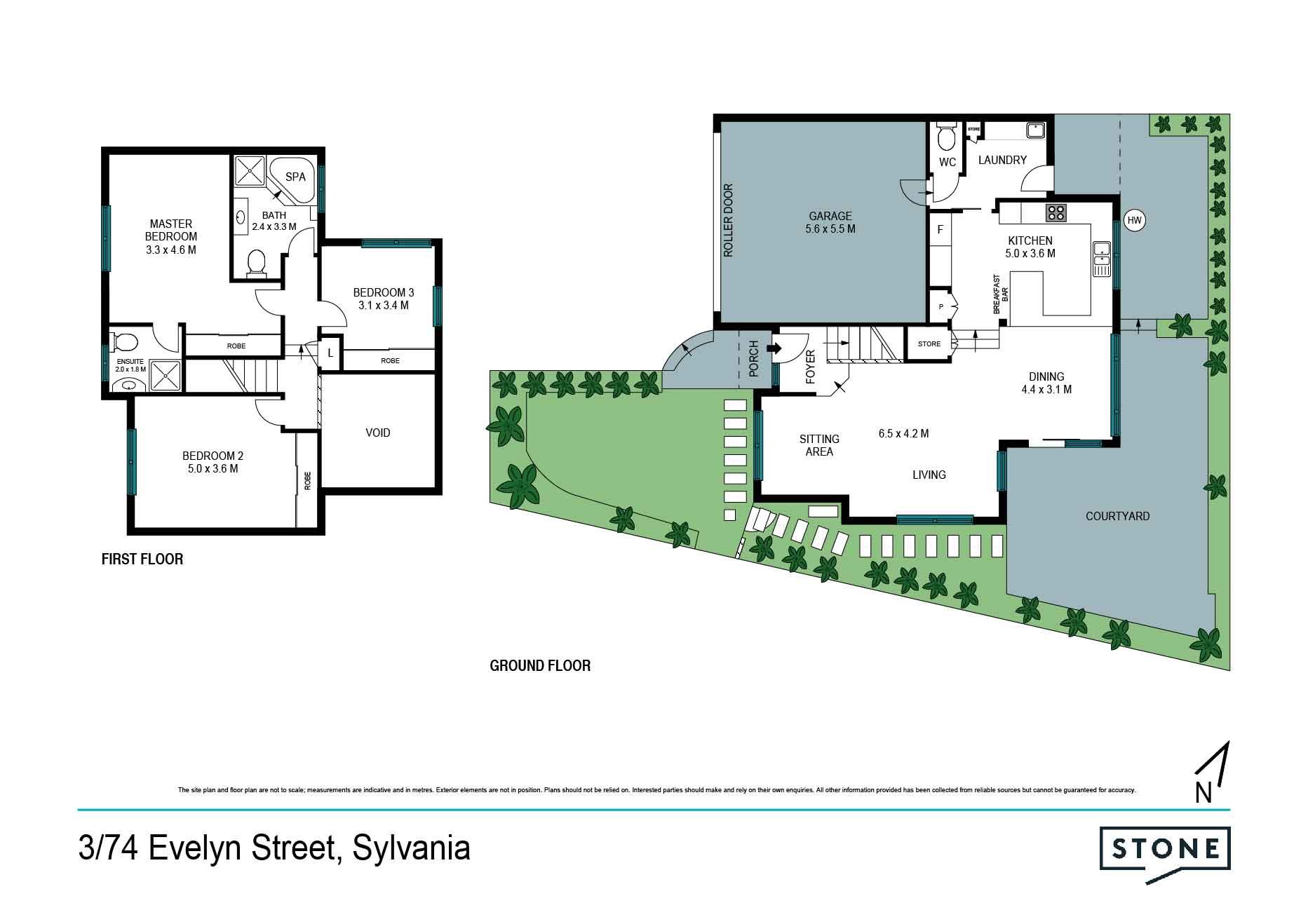 Supersized Townhouse In Sought After Location