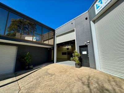 Freshwater - 2/1 Rowe Street