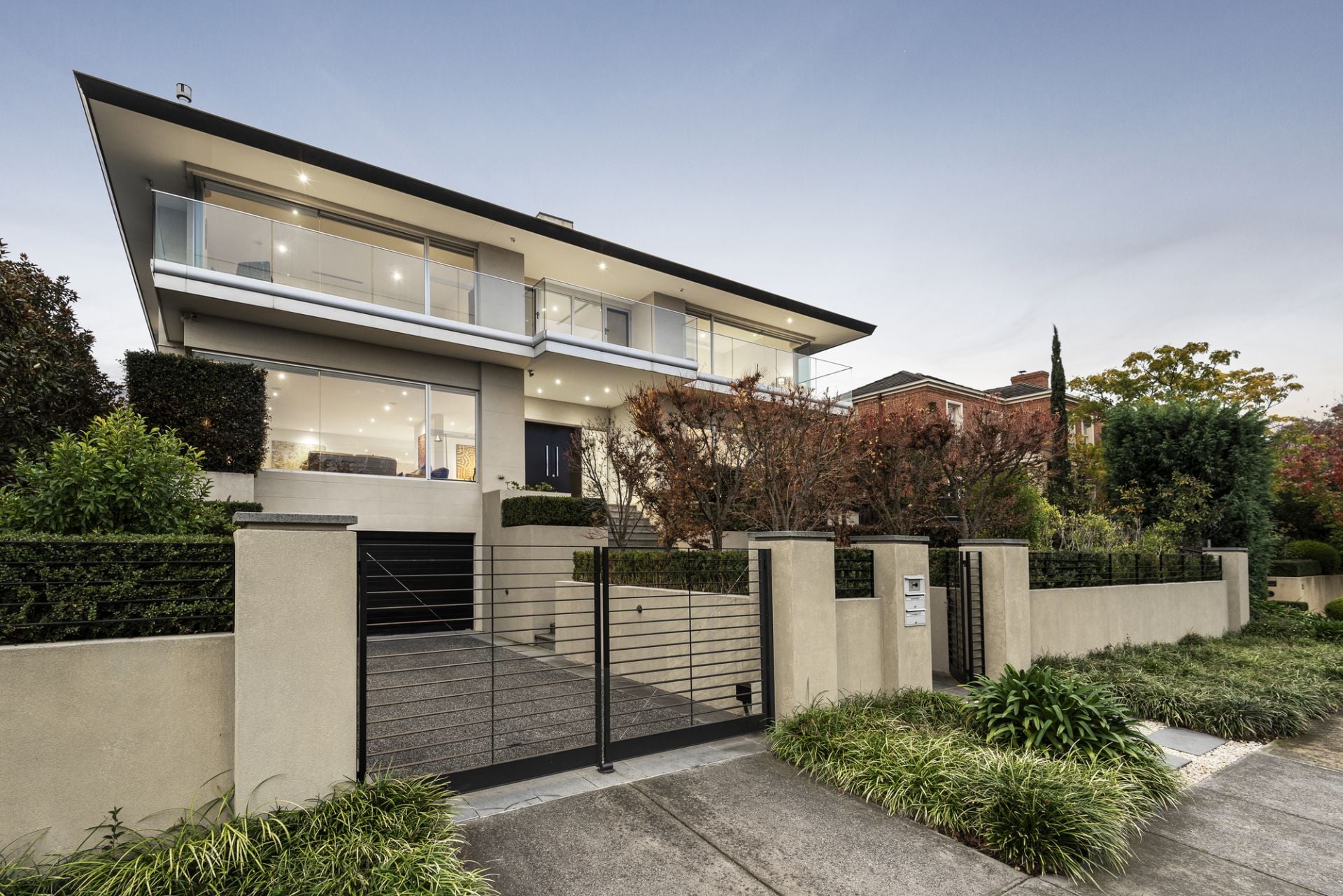13 Mowbray Street, Hawthorn East, Hawthorn East - Thumbnail 2