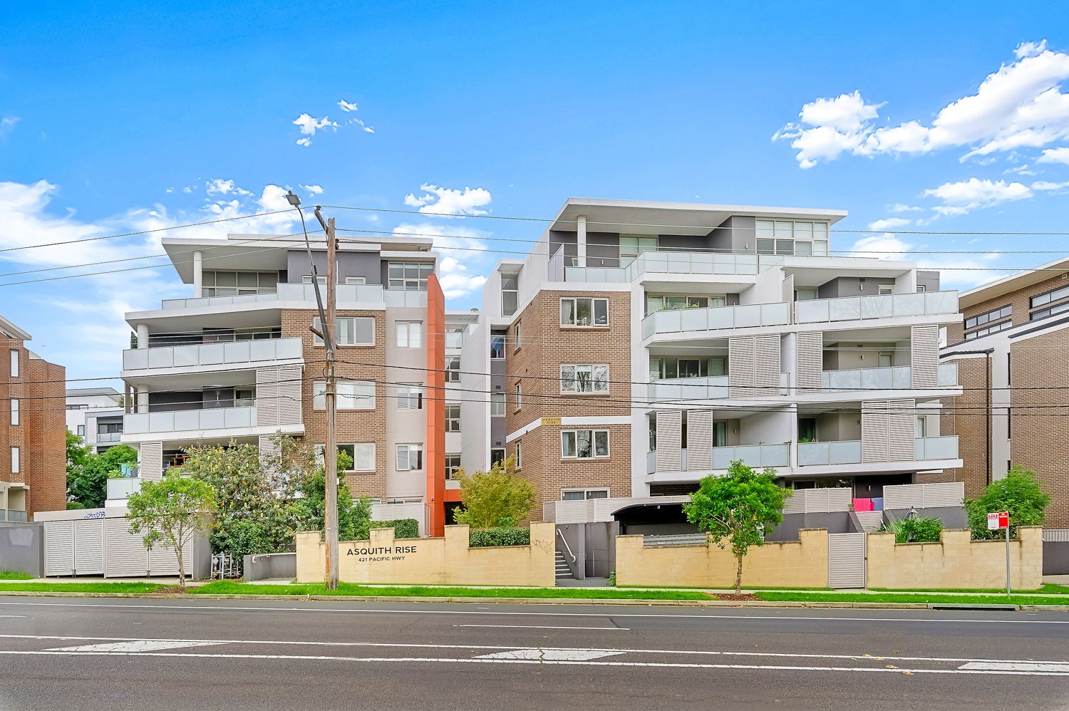 64/421 Pacific Highway, Asquith, Asquith - Thumbnail 2