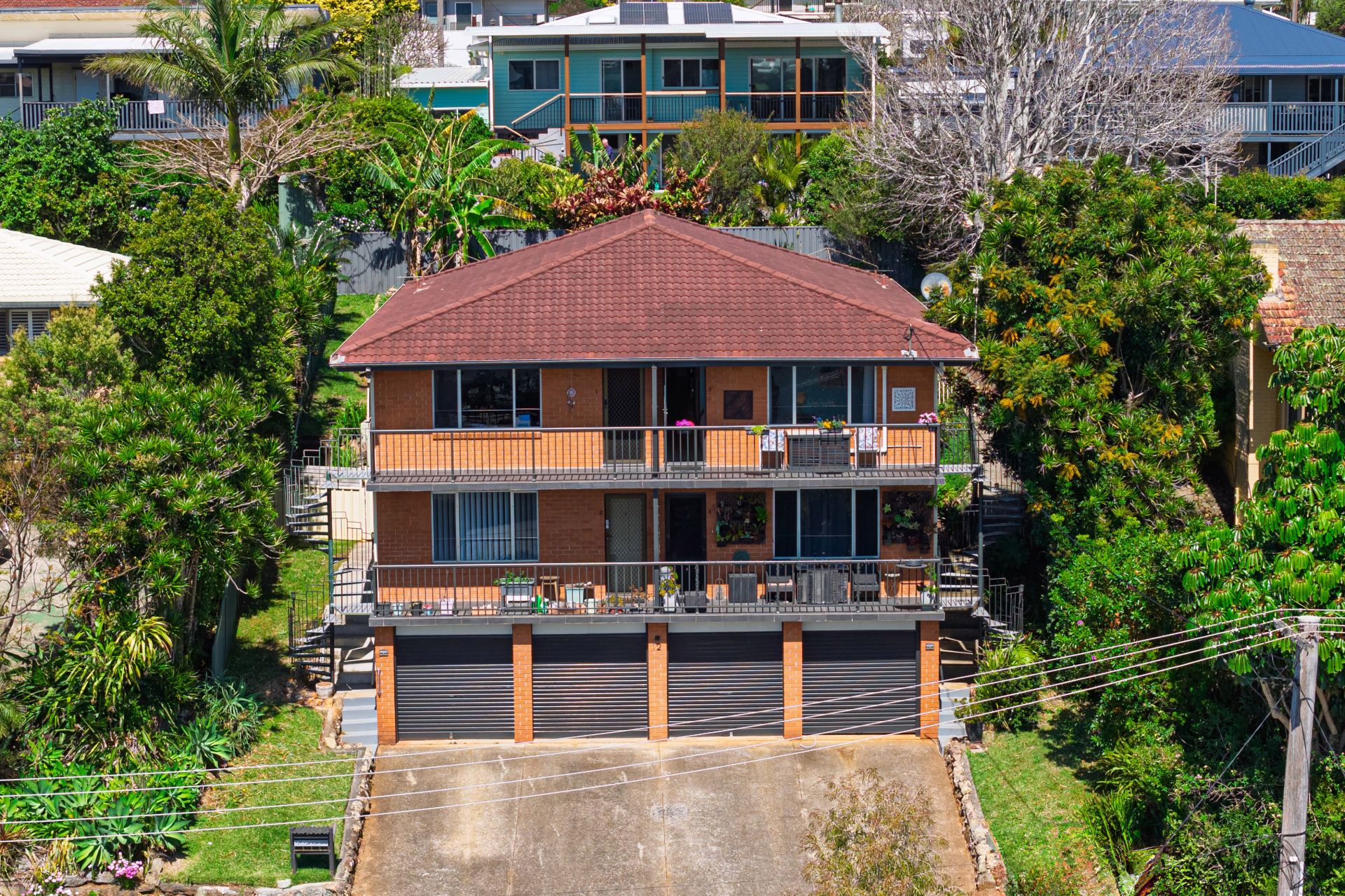 1/12 Gray Street, Port Macquarie NSW