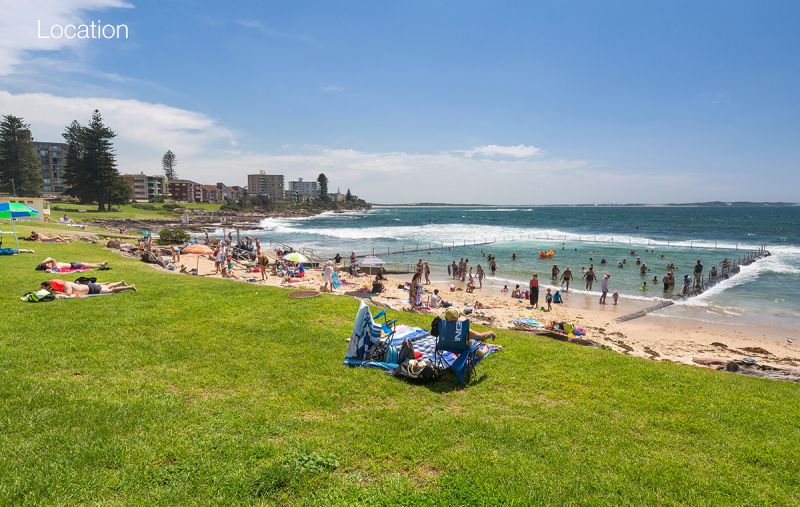 104/47 Ewos Parade, CRONULLA, Cronulla - Thumbnail 8