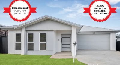 Tahmoor 24 Strathmore Lane
