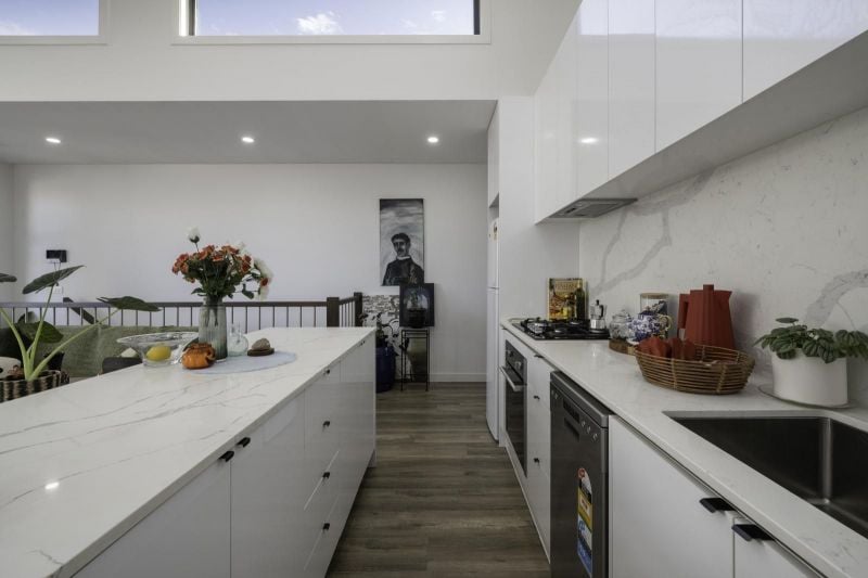 4/93 Arundel Avenue, Reservoir