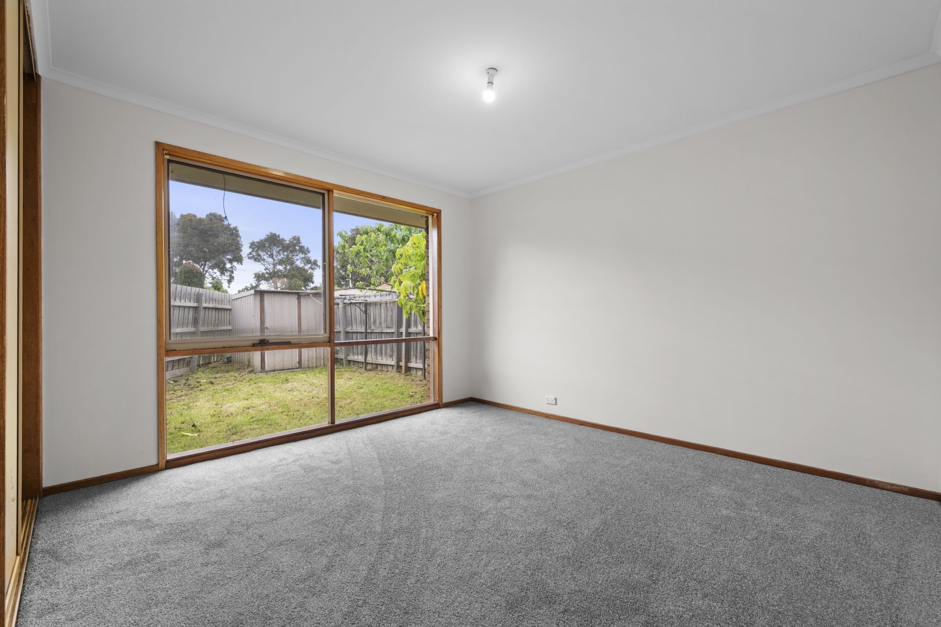 Spacious Low Maintenance Living