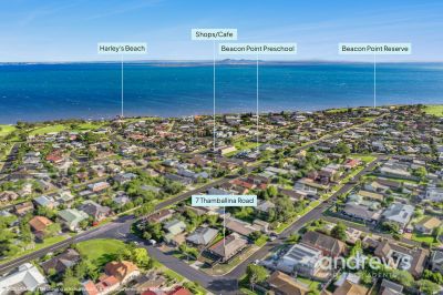 7 Thamballina Road, Clifton Springs
 
 
 $850,000, Clifton Springs $ - Image 1
