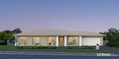 Dubbo 68 Cove Circuit