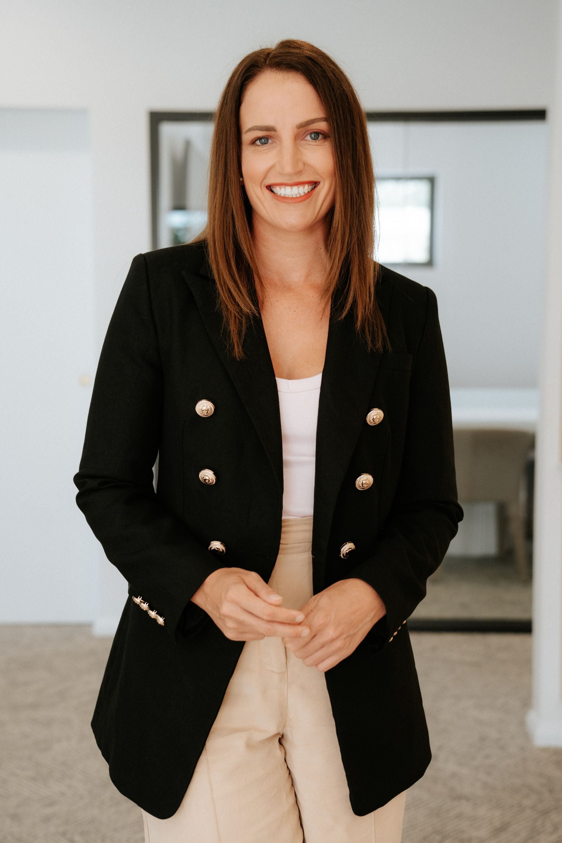 Melissa Schothorst