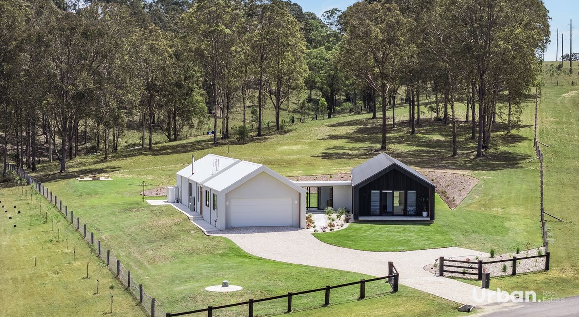 Lower Belford 10 Hawk Crescent