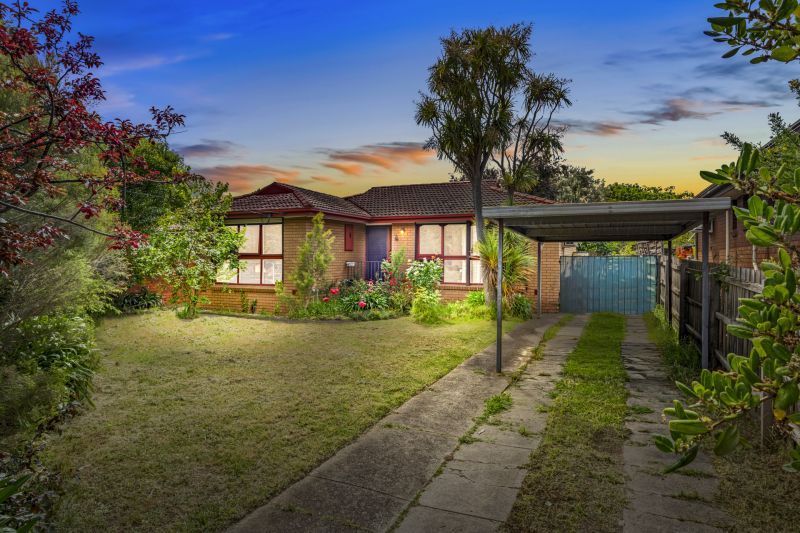 1386 Plenty Road, Bundoora