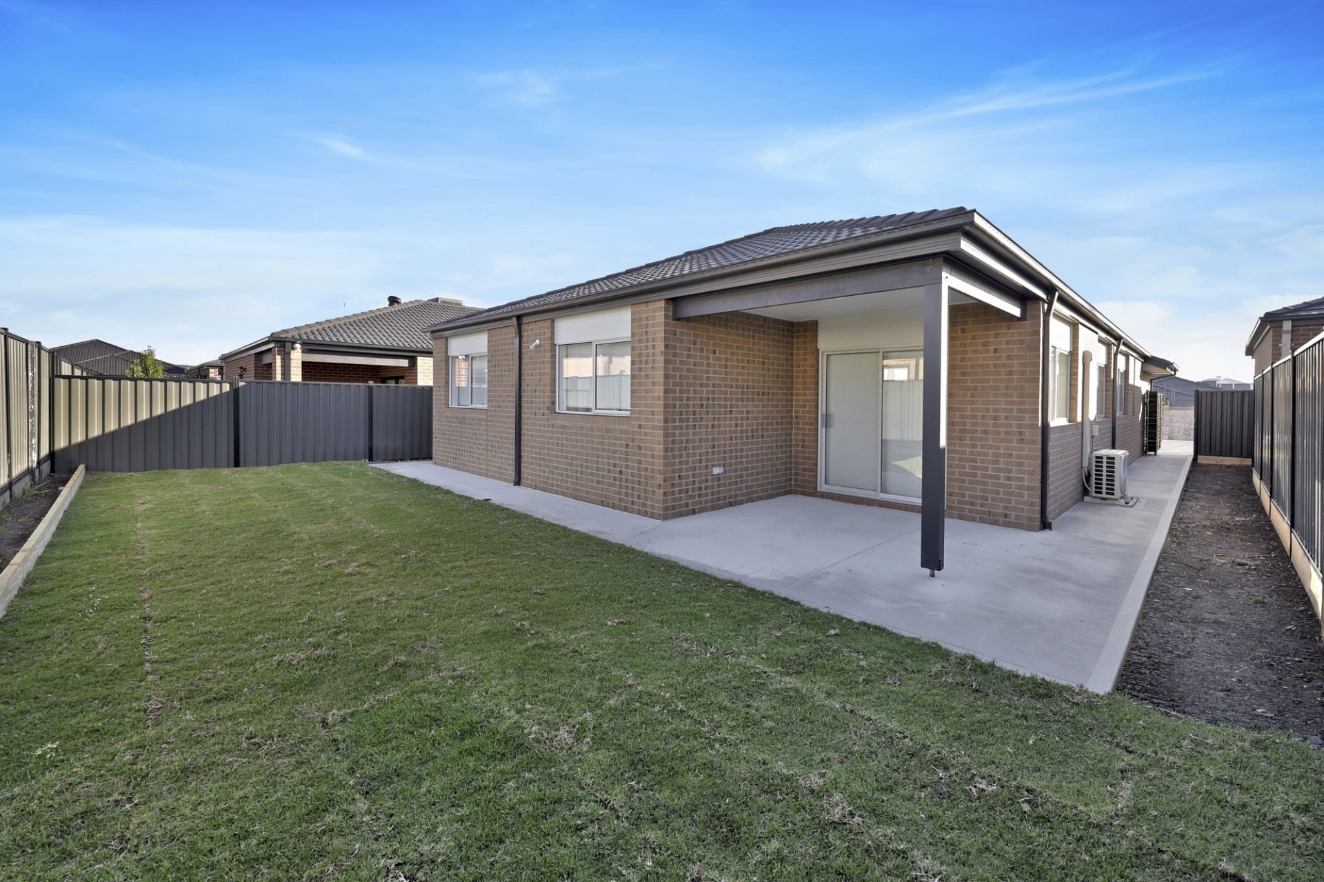 Family Living in the Heart of Donnybrook