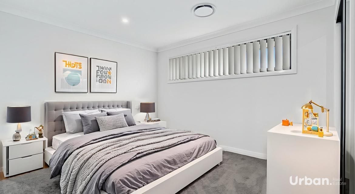 Gledswood Hills 45 Cohen Street
