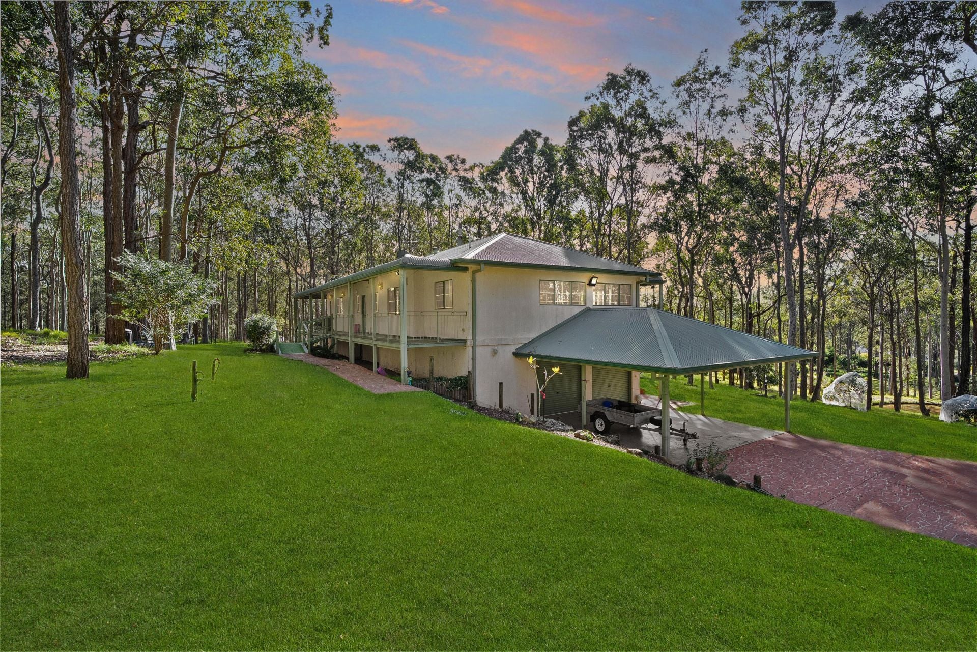 6 Marion Place, Jilliby, Jilliby - Image 1