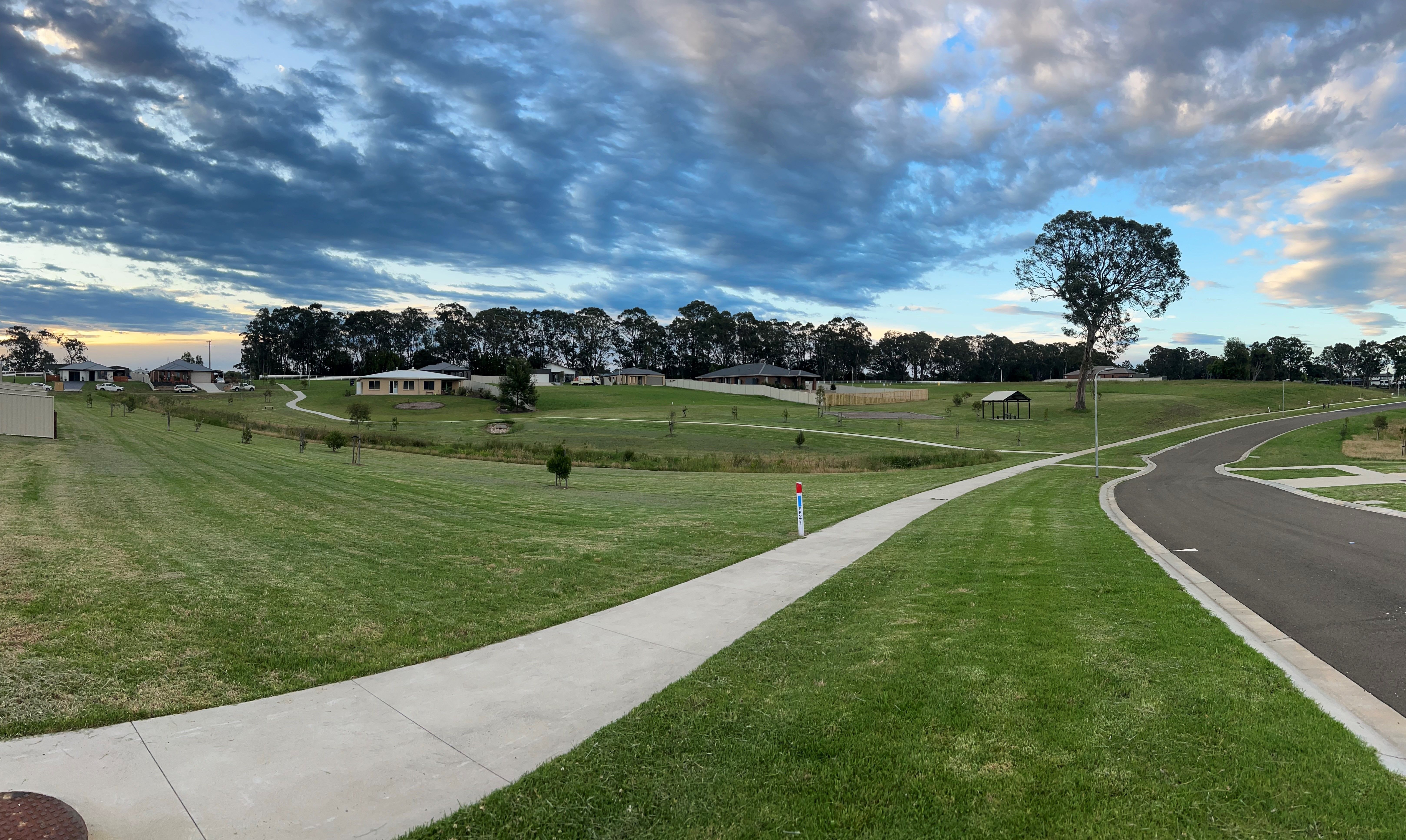 Lot 36/65 Whitworth Drive, Nicholson VIC 3882