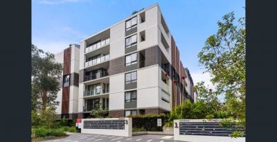 Miranda 605/3 Pinnacle Street