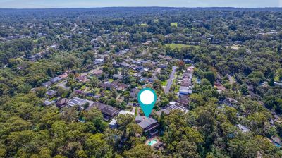 Lindfield 19 Koonawarra Avenue