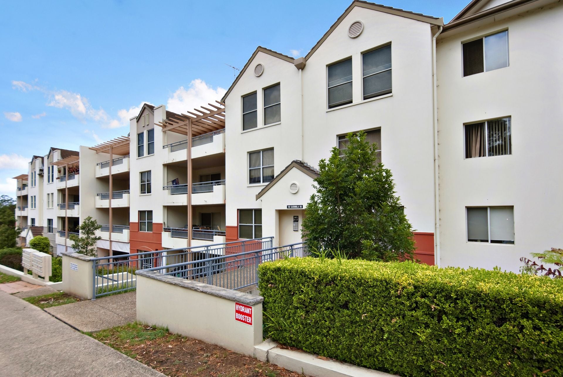32/118 Karimbla Road, Miranda - Thumbnail 2
