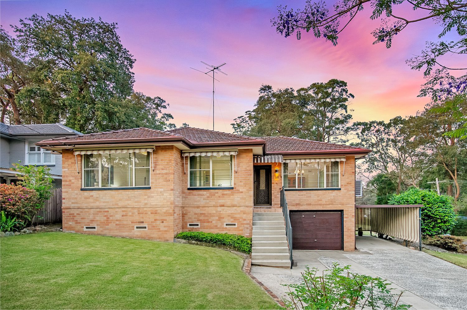 10 Lennox Street, Normanhurst, Normanhurst - Thumbnail 2