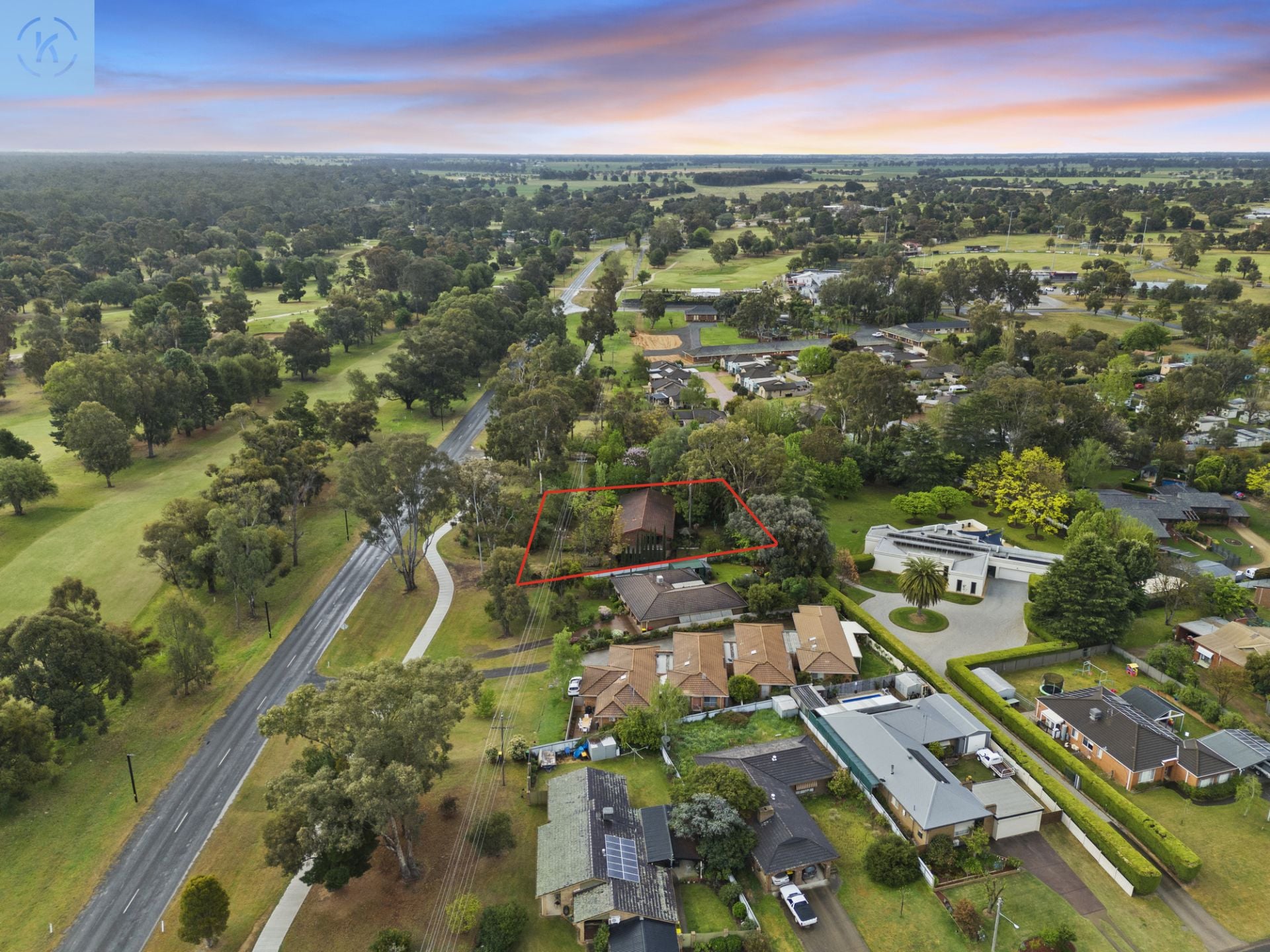 35 Golf Course Road Barooga NSW