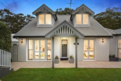 Gymea Bay 25 Darryl Place