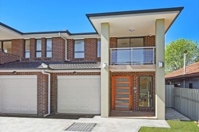 Northmead 46A Beamish Road