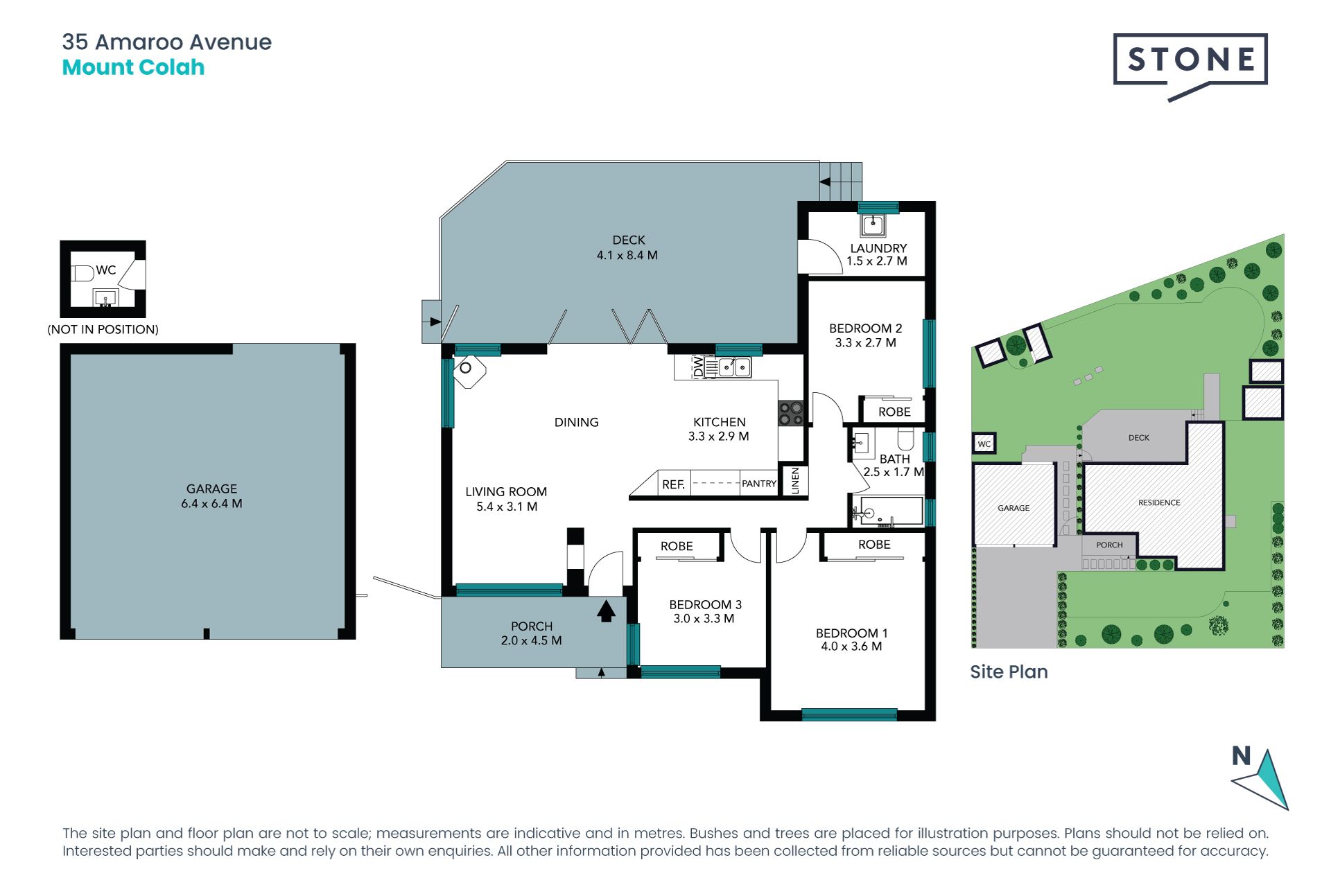 Sold by the 'NOAKES BROTHERS' 0431 620 422