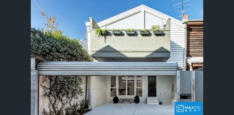 22 Hayes Lane East Melbourne VIC, East Melbourne - Image 1