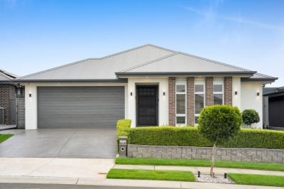 Oran Park 24 Davidson Street