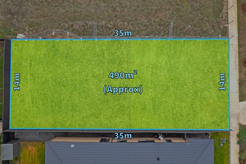 20 Livestock Drive, Wollert