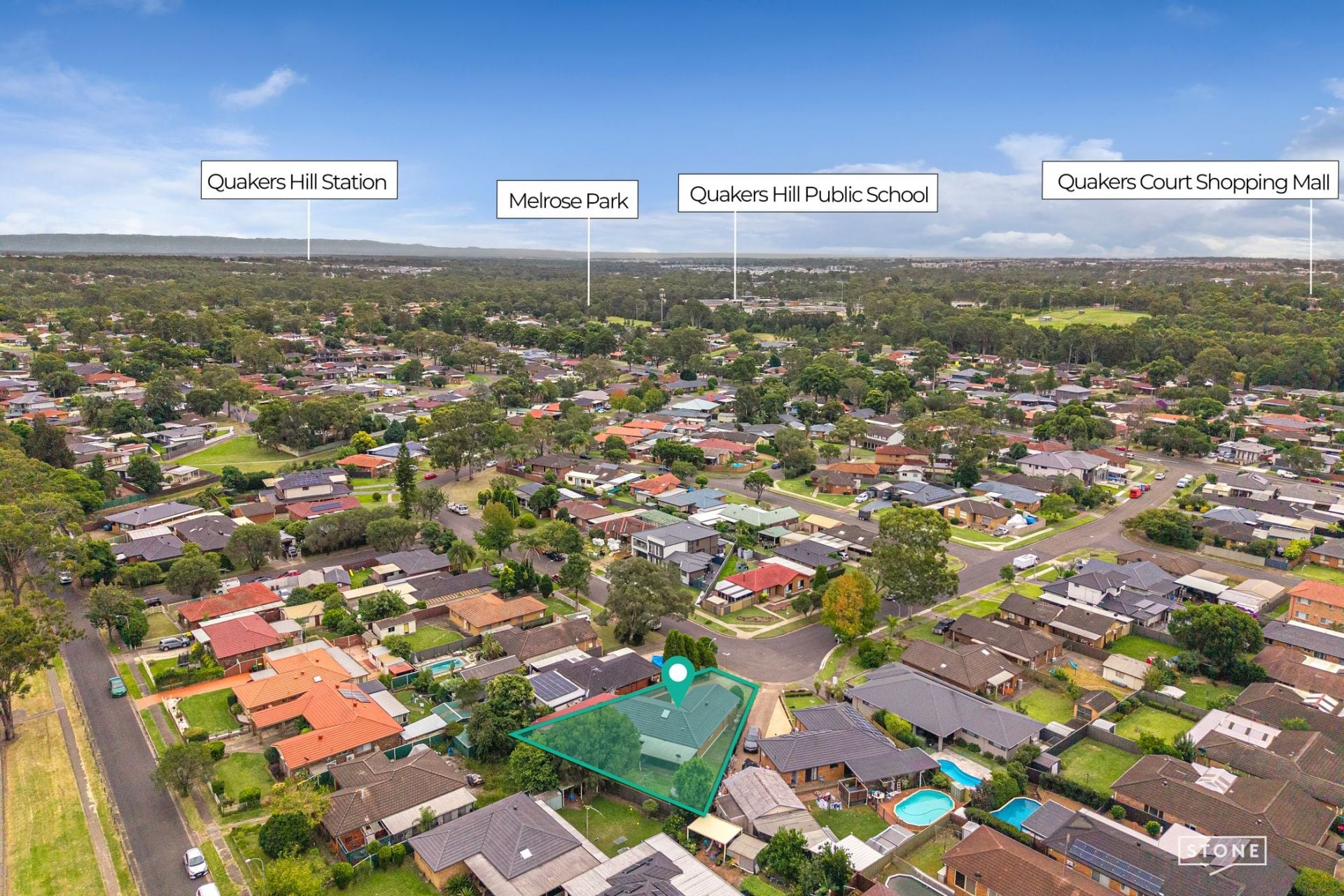 43-43A Lobelia Crescent, Quakers Hill, Quakers Hill - Image 1