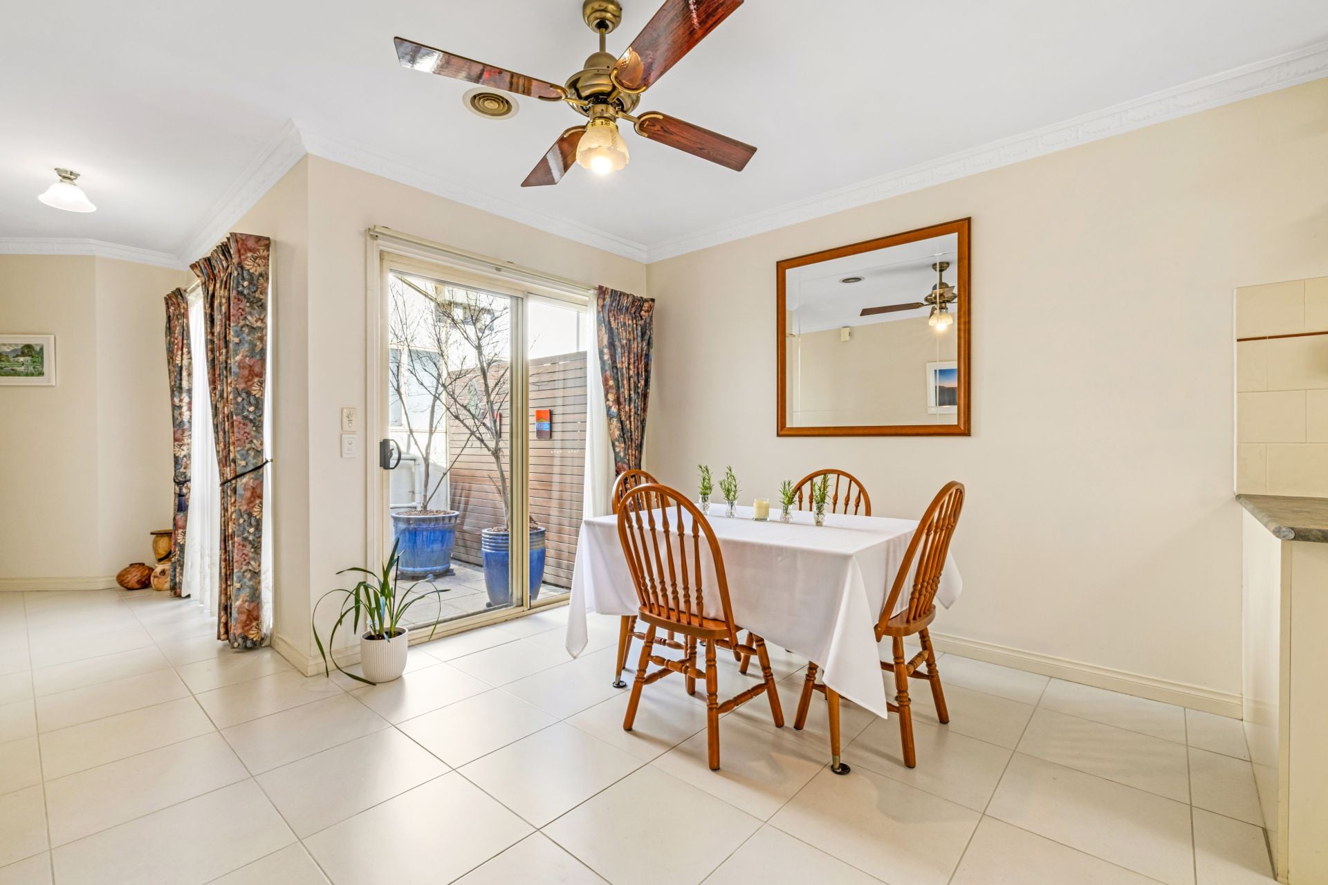 A Great Family Home