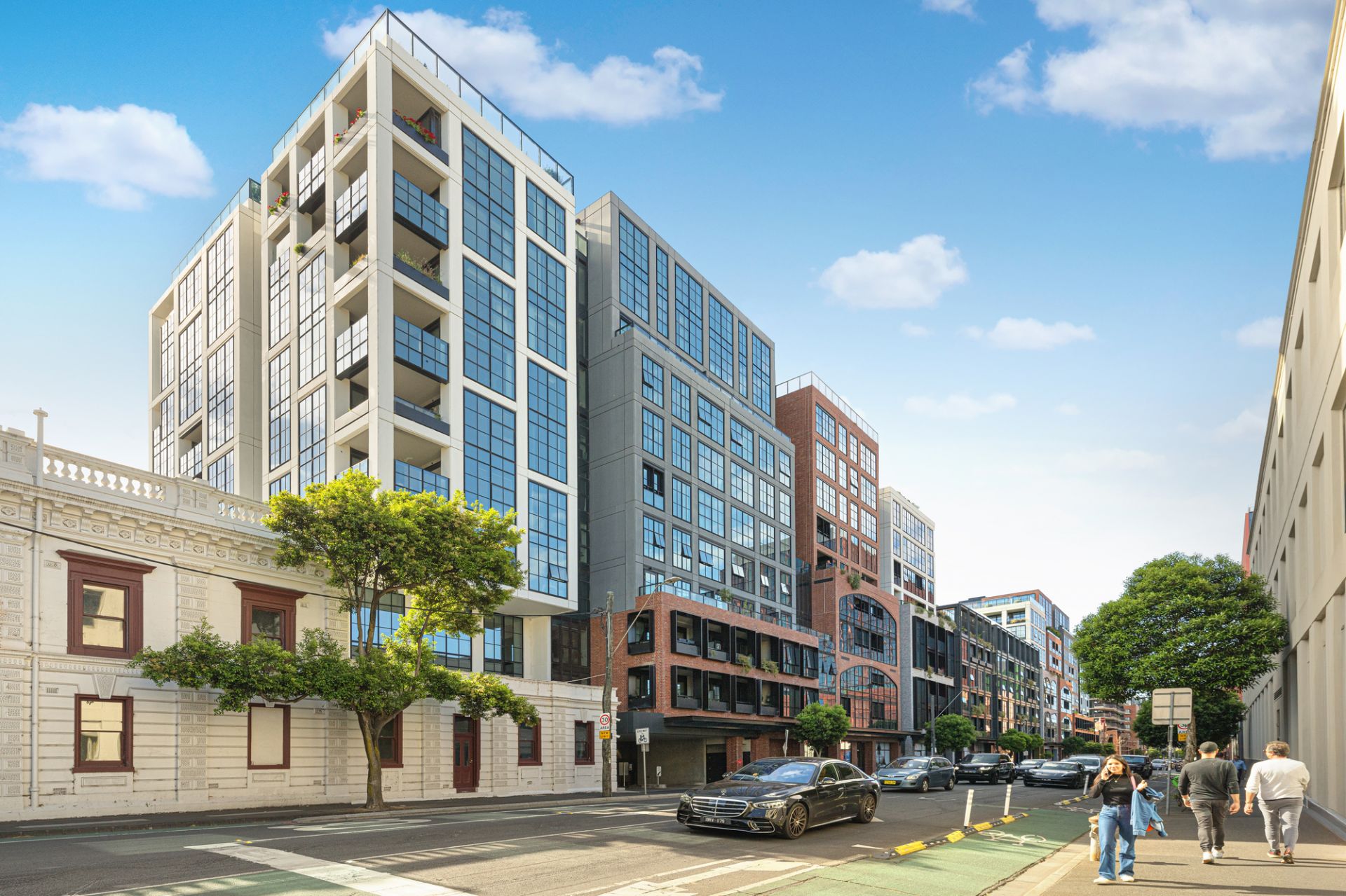 310/11 Wellington Street, Collingwood, Collingwood - Thumbnail 6
