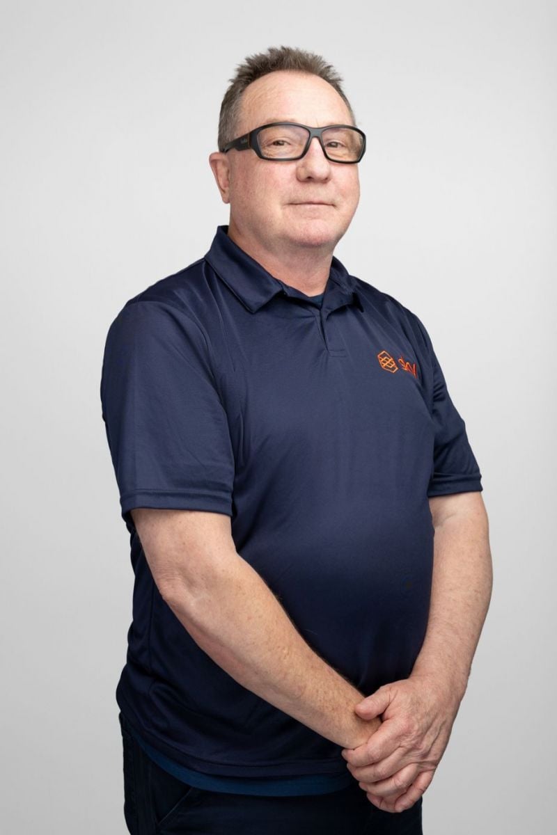 Danny Sainsbury real estate agent