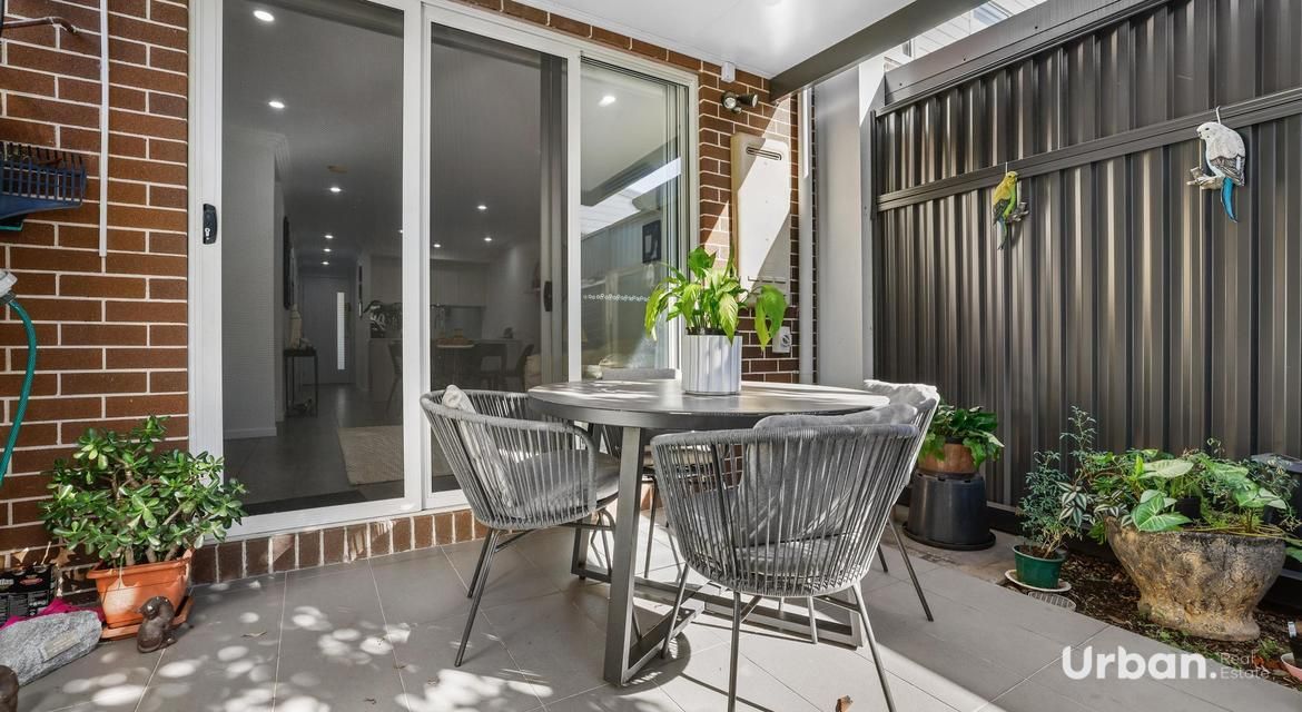 Denham Court 213 Jamboree Avenue