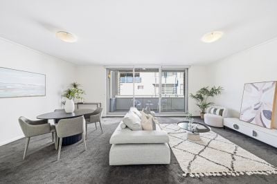416/11 Lewis Avenue, Rhodes, Rhodes - Thumbnail 2
